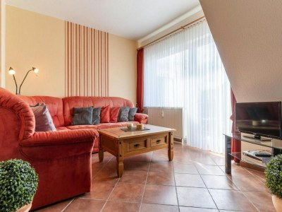 Apartment Ferienwohnung, Büsum - Features photo 9