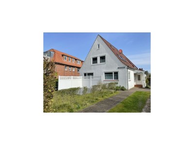 Apartment Ferienwohnung, St. Peter-Ording in St. Peter-Ording - Apartment