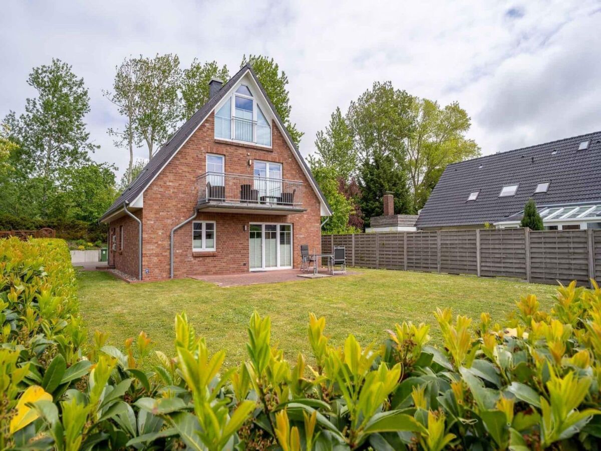 Apartment Ferienwohnung, St. Peter-Ording