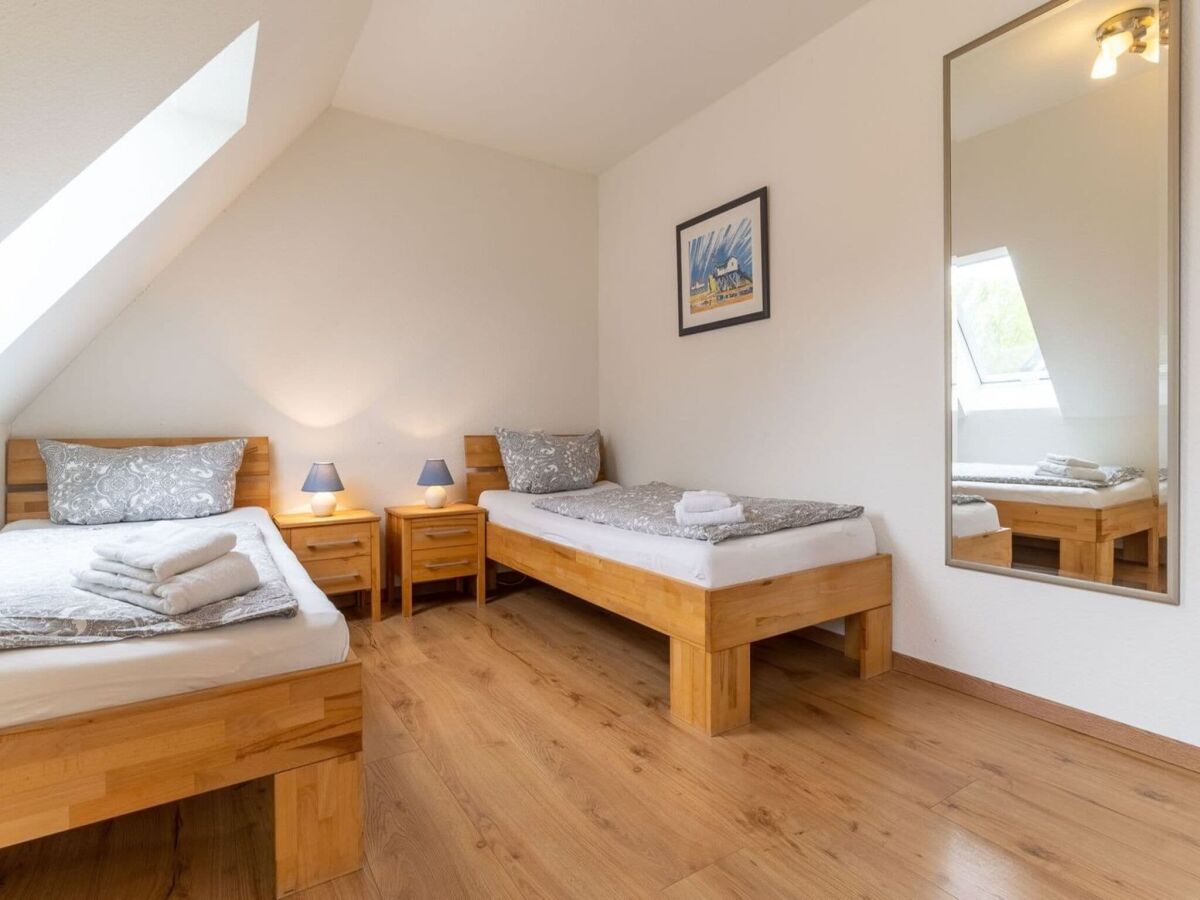 Apartment Ferienwohnung, St. Peter-Ording - Features photo 5