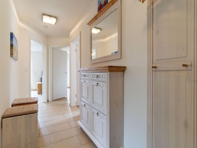 Apartment Ferienwohnung, St. Peter-Ording - Features photo 12
