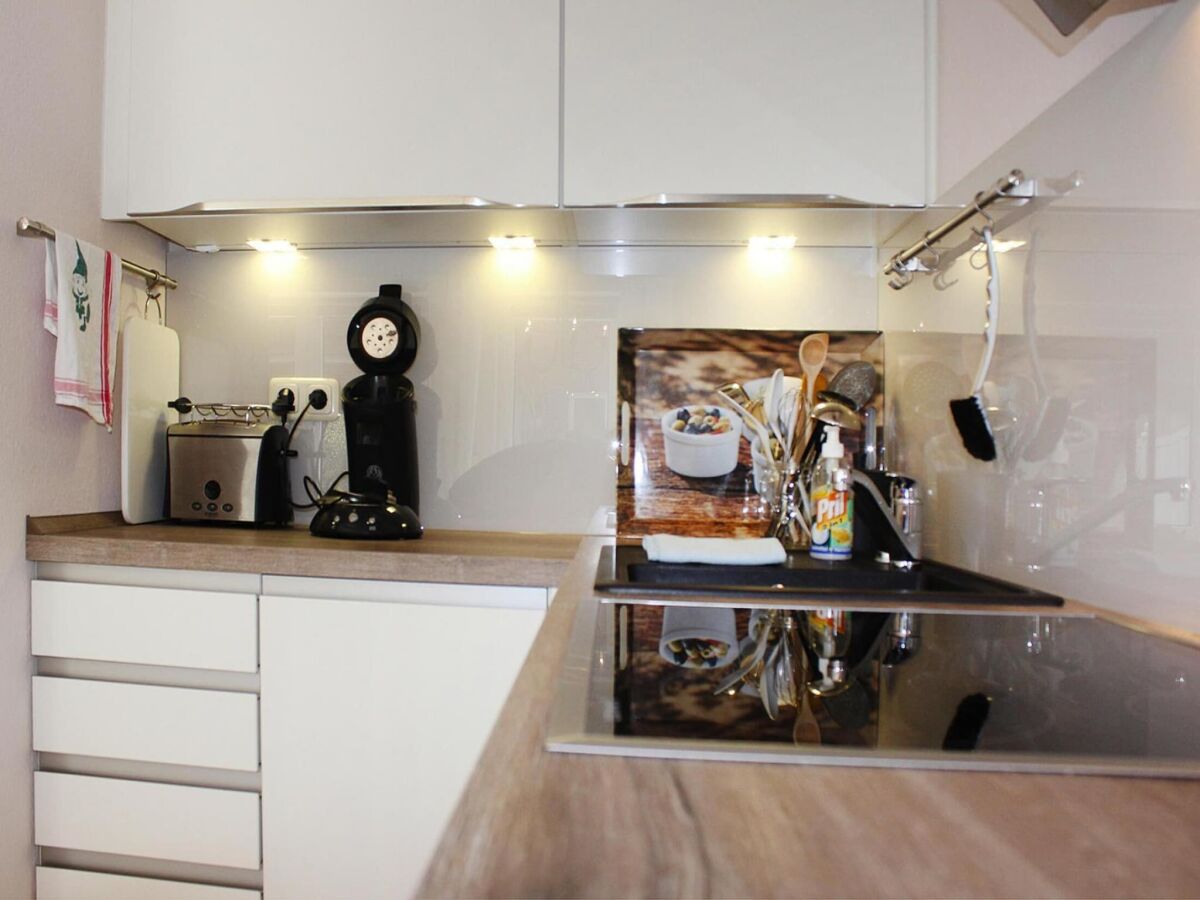Holiday house Reihenhaus, St. Peter-Ording - Features photo 5