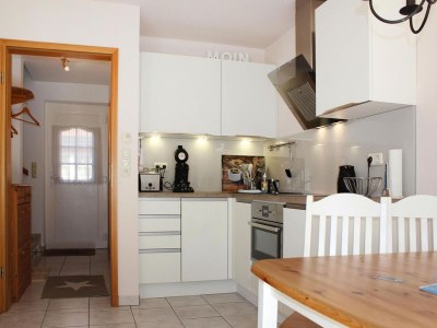 Holiday house Reihenhaus, St. Peter-Ording - Features photo 8