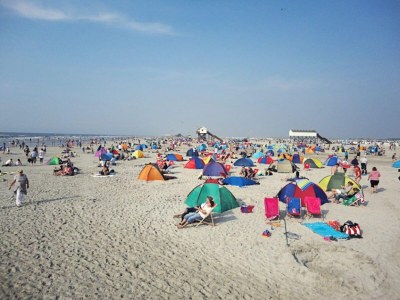 Holiday house Reihenhaus, St. Peter-Ording - Environment photo 18