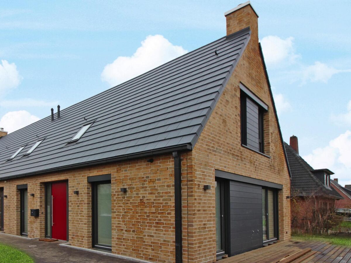 Holiday house Doppelhaushälfte, St. Peter-Ording