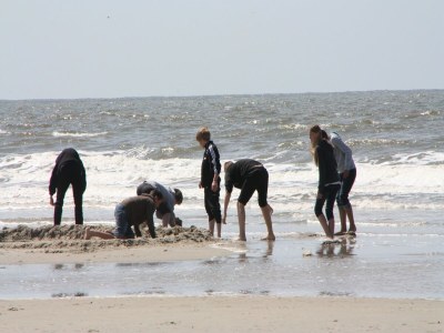 Holiday house Doppelhaushälfte, St. Peter-Ording - Environment photo 18