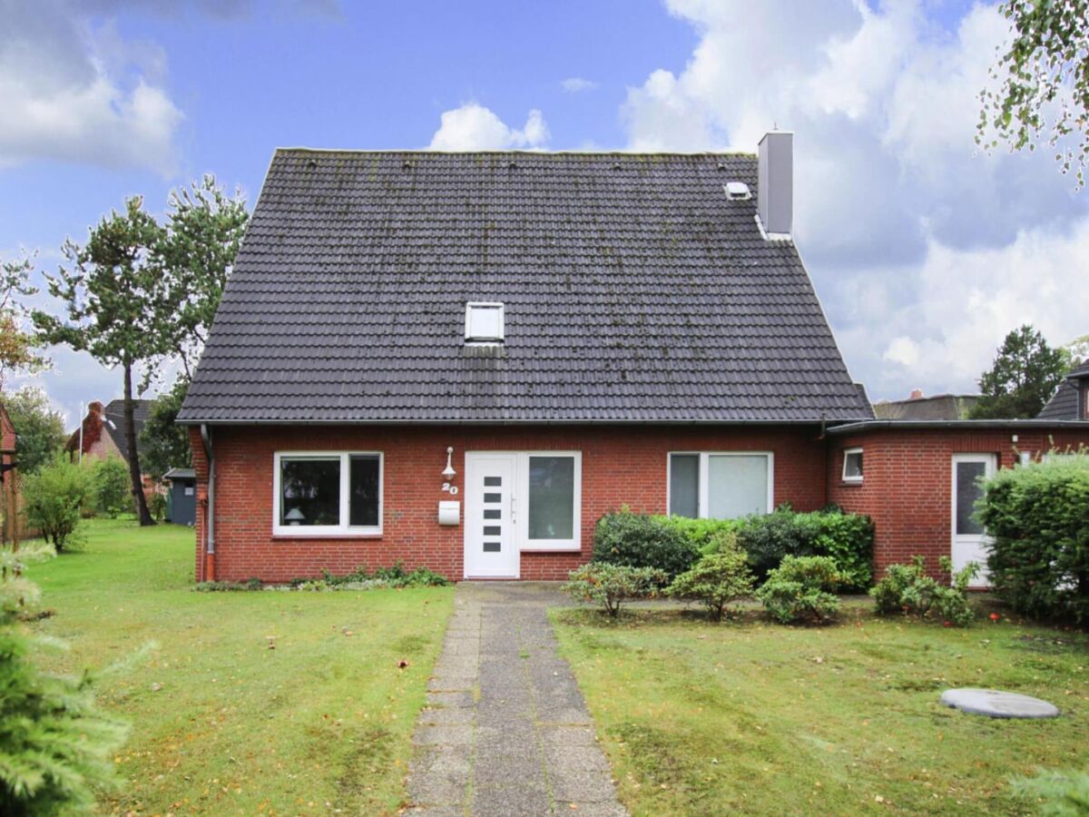 Apartment Ferienwohnung, St. Peter-Ording - Outdoor photo 3