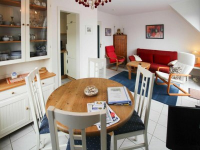 Apartment Ferienwohnung, St. Peter-Ording - Features photo 6