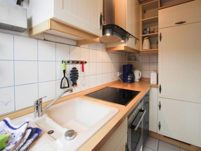 Apartment Ferienwohnung, St. Peter-Ording - Features photo 10