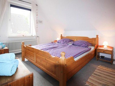 Apartment Ferienwohnung, St. Peter-Ording - Features photo 12