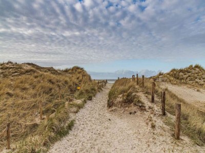 Apartment Ferienwohnung, St. Peter-Ording - Outdoor photo 20