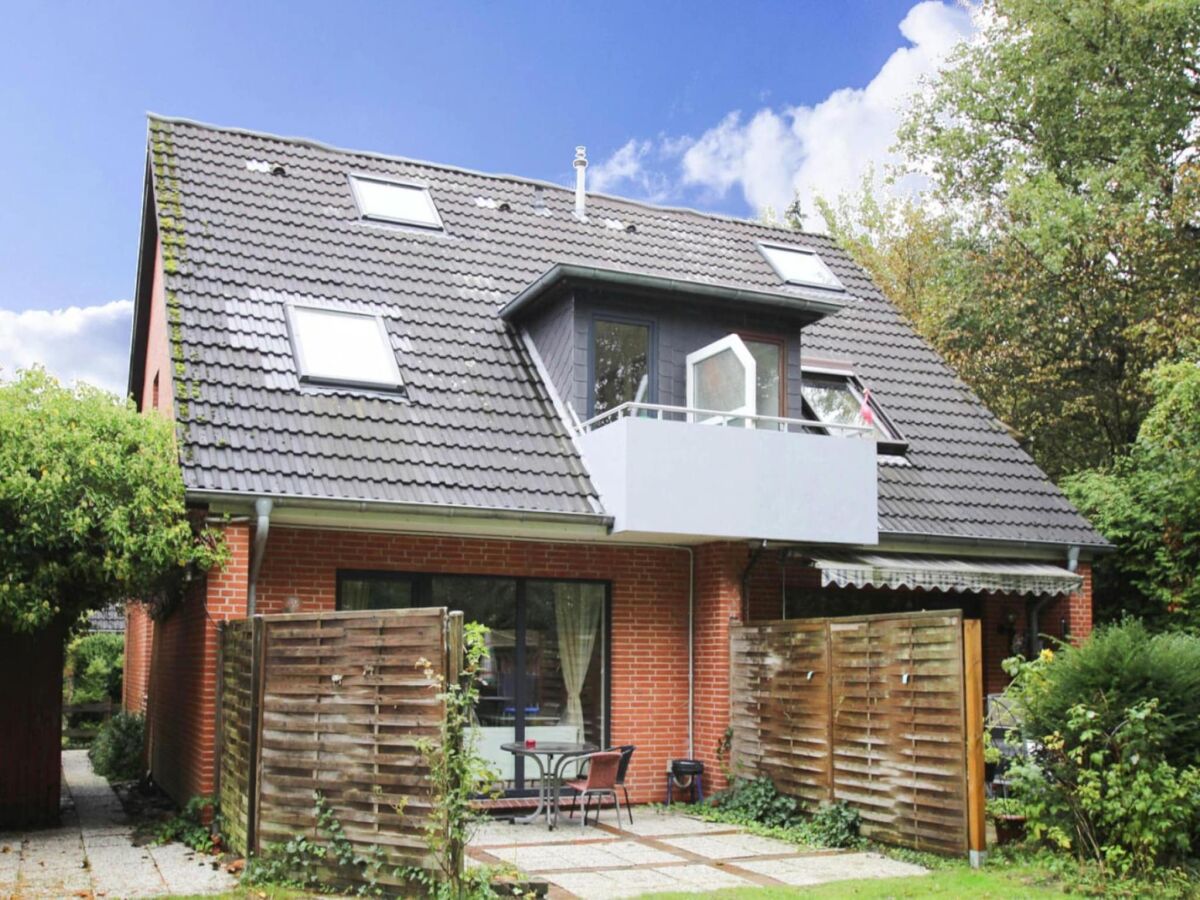 Apartment Ferienwohnung, St. Peter-Ording - Outdoor photo 3