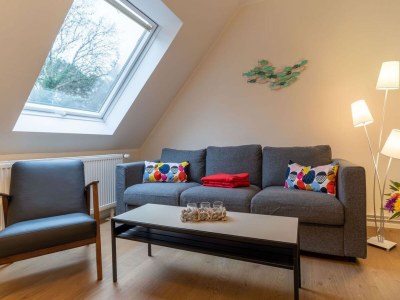 Apartment Ferienwohnung, St. Peter-Ording in St. Peter-Ording - Apartment