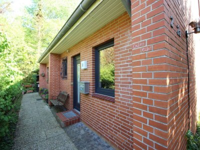 Apartment Ferienwohnung, St. Peter-Ording - Outdoor photo 5