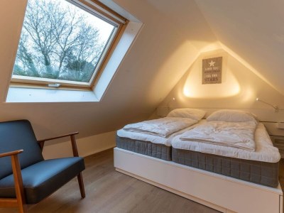 Apartment Ferienwohnung, St. Peter-Ording - Features photo 6
