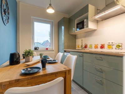 Apartment Ferienwohnung, St. Peter-Ording - Features photo 7