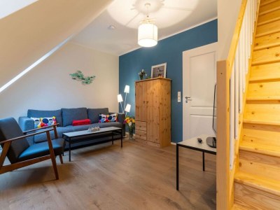 Apartment Ferienwohnung, St. Peter-Ording - Features photo 8