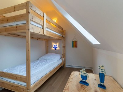 Apartment Ferienwohnung, St. Peter-Ording - Features photo 11