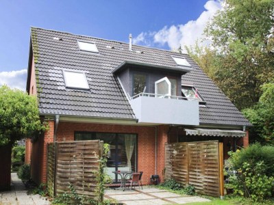 Apartment Ferienwohnung, St. Peter-Ording in St. Peter-Ording - Apartment