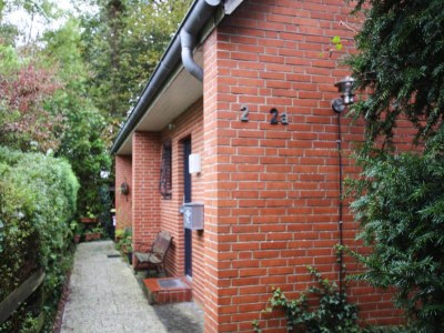 Apartment Ferienwohnung, St. Peter-Ording - Outdoor photo 3