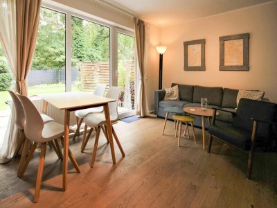 Apartment Ferienwohnung, St. Peter-Ording - Features photo 10