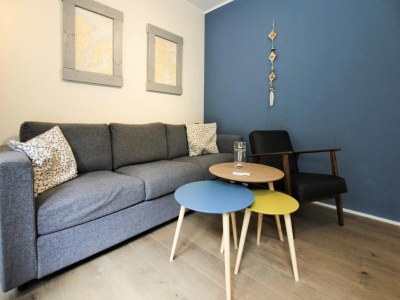 Apartment Ferienwohnung, St. Peter-Ording - Features photo 11