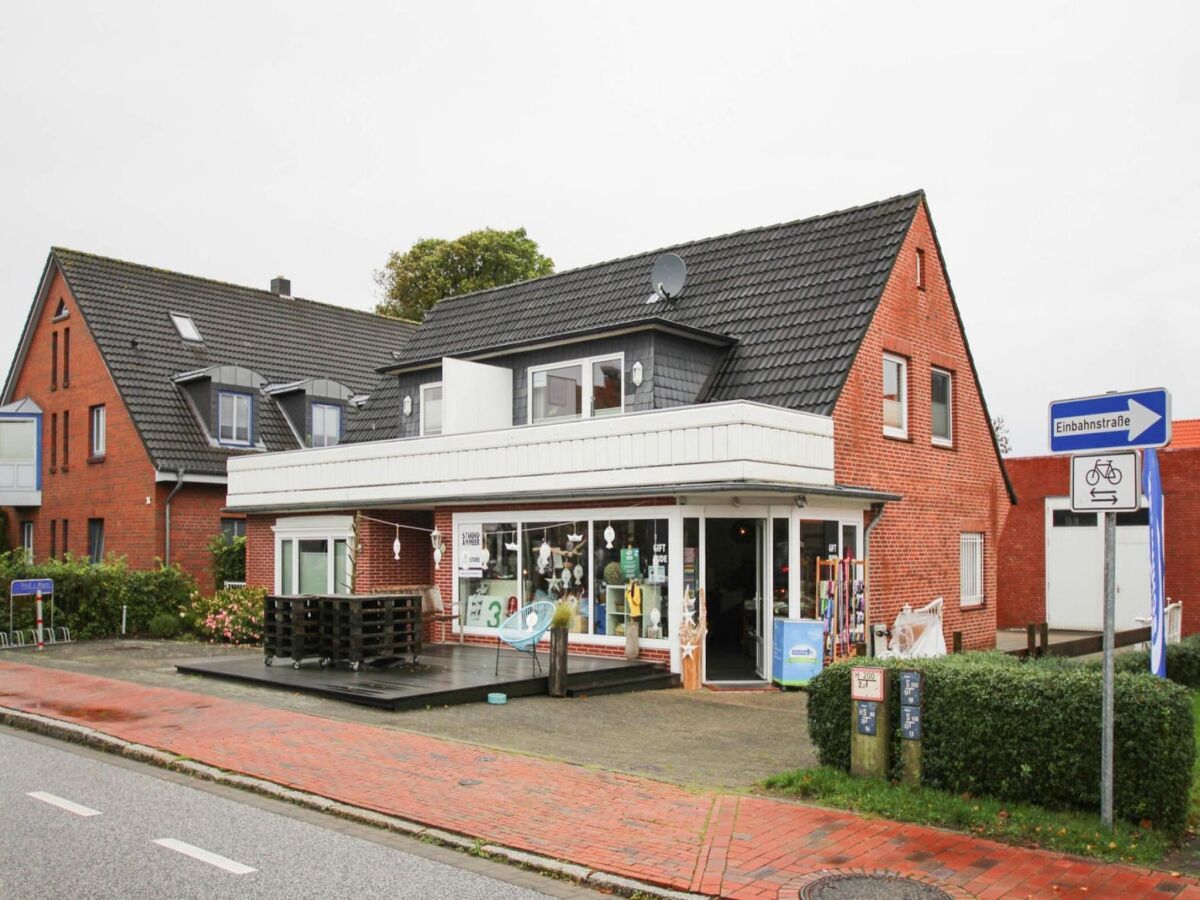 Apartment Ferienwohnung, St. Peter-Ording - Outdoor photo 3