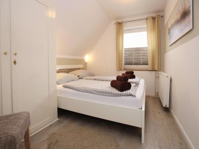 Apartment Ferienwohnung, St. Peter-Ording in St. Peter-Ording - Apartment