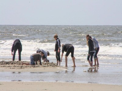 Apartment Ferienwohnung, St. Peter-Ording - Environment photo 28