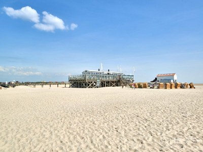 Apartment Ferienwohnung, St. Peter-Ording - Environment photo 31