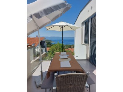 Holiday apartment Holiday apartment with pool use Island Beauty - Outdoor photo 7