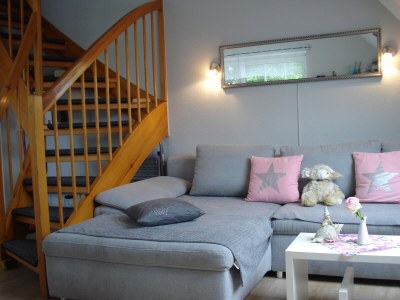 Holiday apartment Sternschnuppe in St. Peter-Ording-Dorf - Holiday apartment