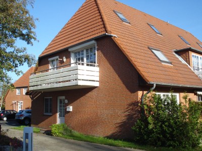 Holiday apartment Sternschnuppe - Outdoor photo 7