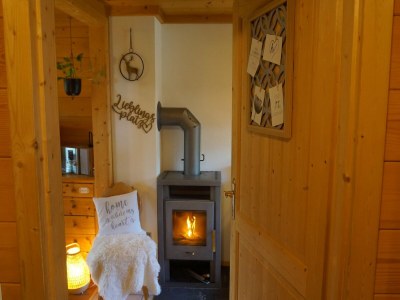 Chalet Chalet in Turracher Höhe mit Ski-In/Ski-Out - Features photo 14