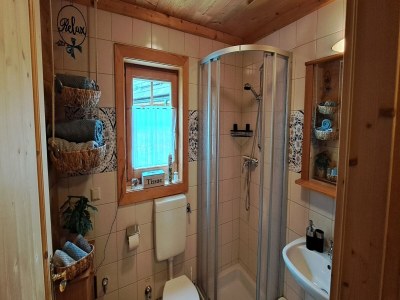 Chalet Chalet in Turracher Höhe mit Ski-In/Ski-Out - Features photo 19