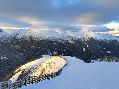 Chalet Chalet in Turracher Höhe mit Ski-In/Ski-Out - Environment photo 35