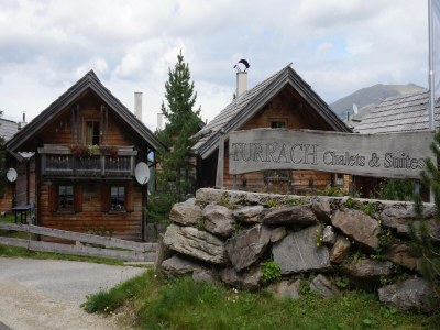 Chalet Chalet in Turracher Höhe mit Ski-In/Ski-Out - Outdoor photo 40