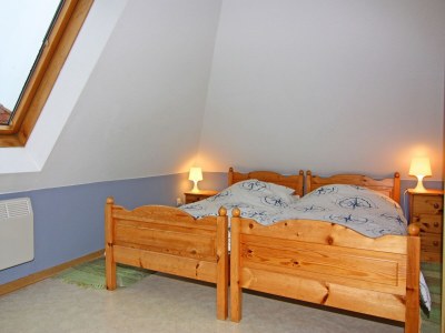 Apartment Apartment in Petersdorf for 6 Personen - Features photo 9