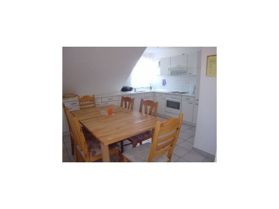 Apartment Apartment in Petersdorf for 6 Personen - Features photo 13