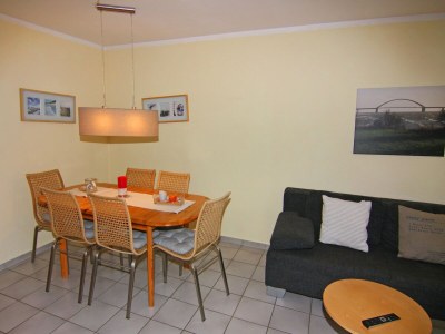 Apartment Apartment in Petersdorf for 6 Personen - Features photo 17