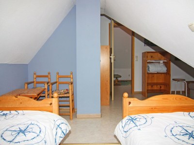 Apartment Apartment in Petersdorf for 6 Personen - Features photo 29