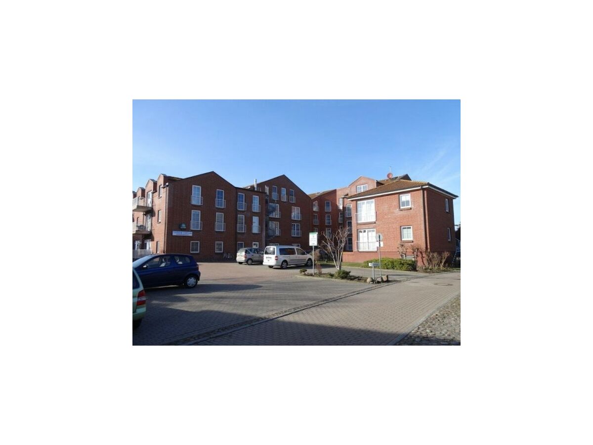 Apartment Ferienanlage Orther Reede, Fehmarn-Orth - Outdoor photo 3