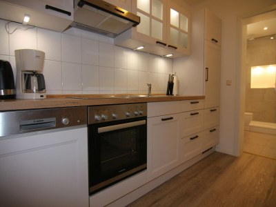 Apartment Ferienanlage Orther Reede, Fehmarn-Orth - Features photo 4