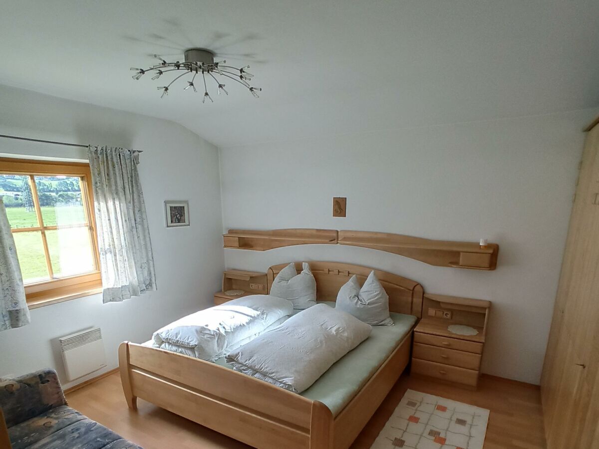 Apartment Ferienwohnung Zillertaler Alpenblick