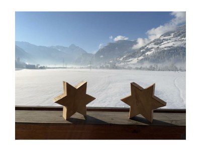 Apartment Ferienwohnung Zillertaler Alpenblick - Outdoor photo 27
