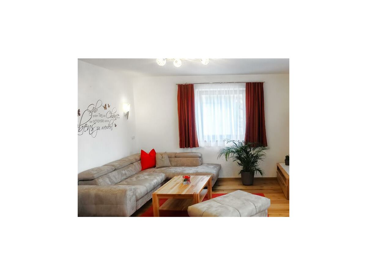 Apartment Ferienwohnung A - Outdoor photo 5