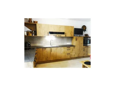 Apartment Ferienwohnung A+ - Outdoor photo 3
