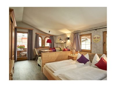 Apartment 3-Zimmer Appartement Heimat 54 m² - Outdoor photo 4
