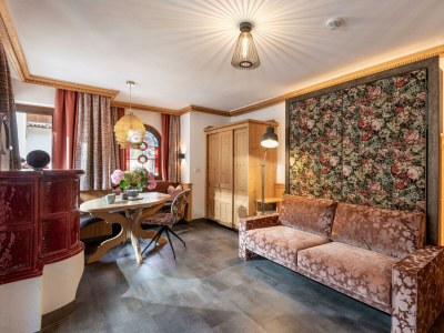 Apartment 3-Zimmer Appartement Heimat 54 m² - Outdoor photo 24