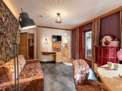 Apartment 3-Zimmer Appartement Heimat 54 m² - Features photo 47